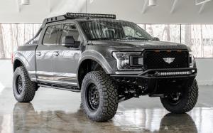 Ford F-150 XLT SuperCrew by Mil-Spec Automotive